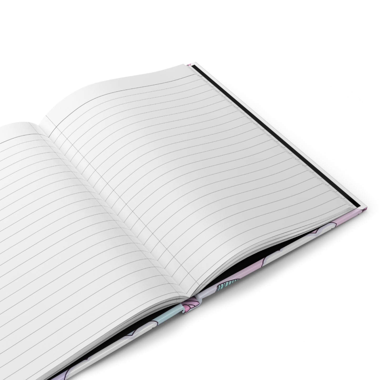 Unicorn Journal Hardcover