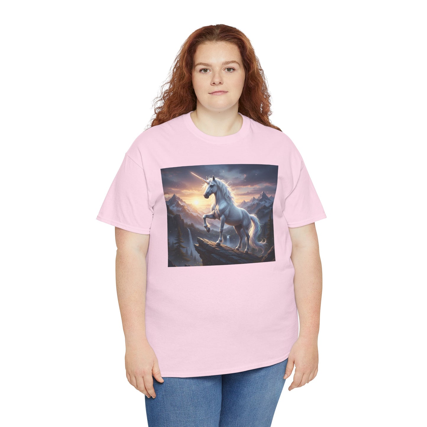 Unicorn T-Shirt