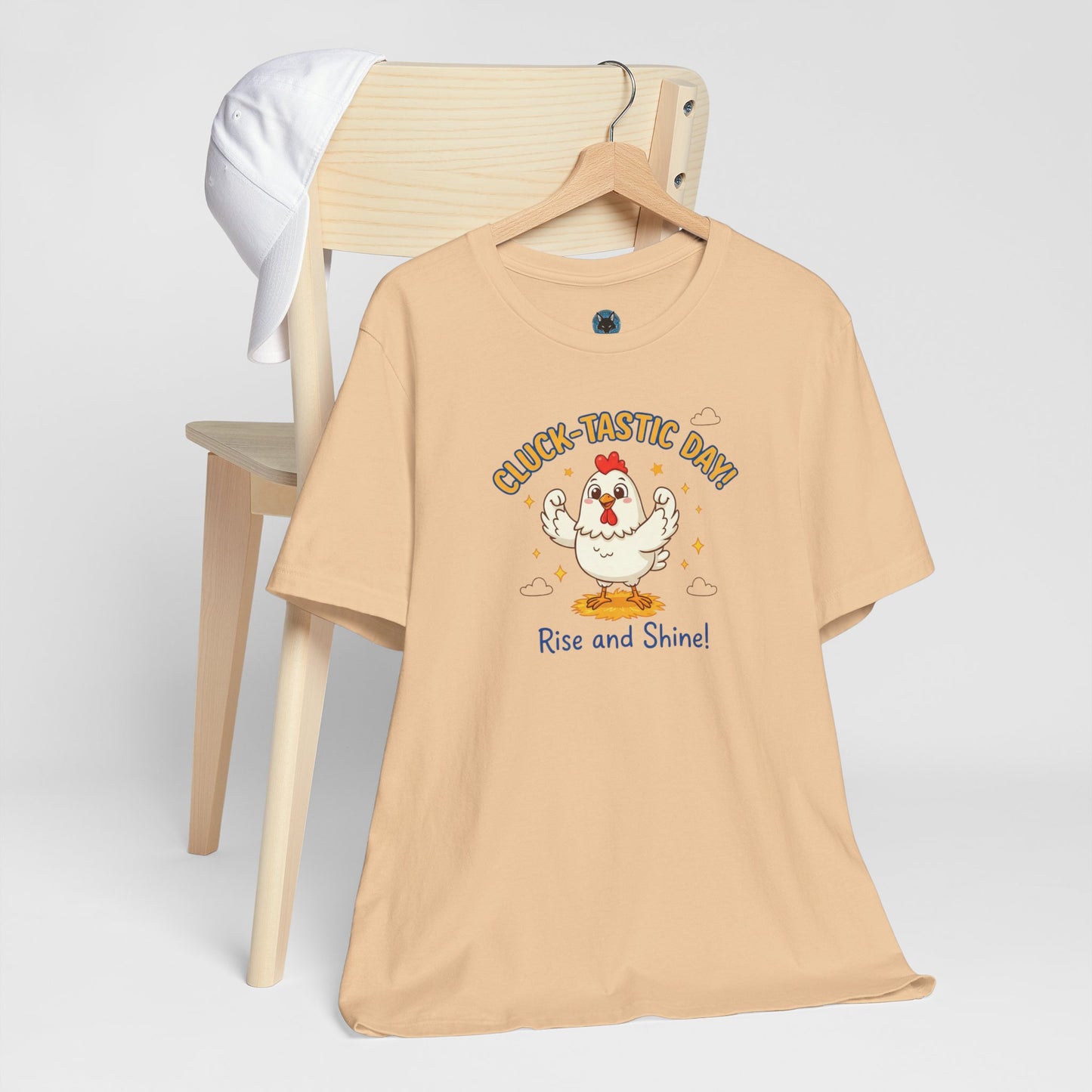 Chicken Cluck-tastic T-Shirt