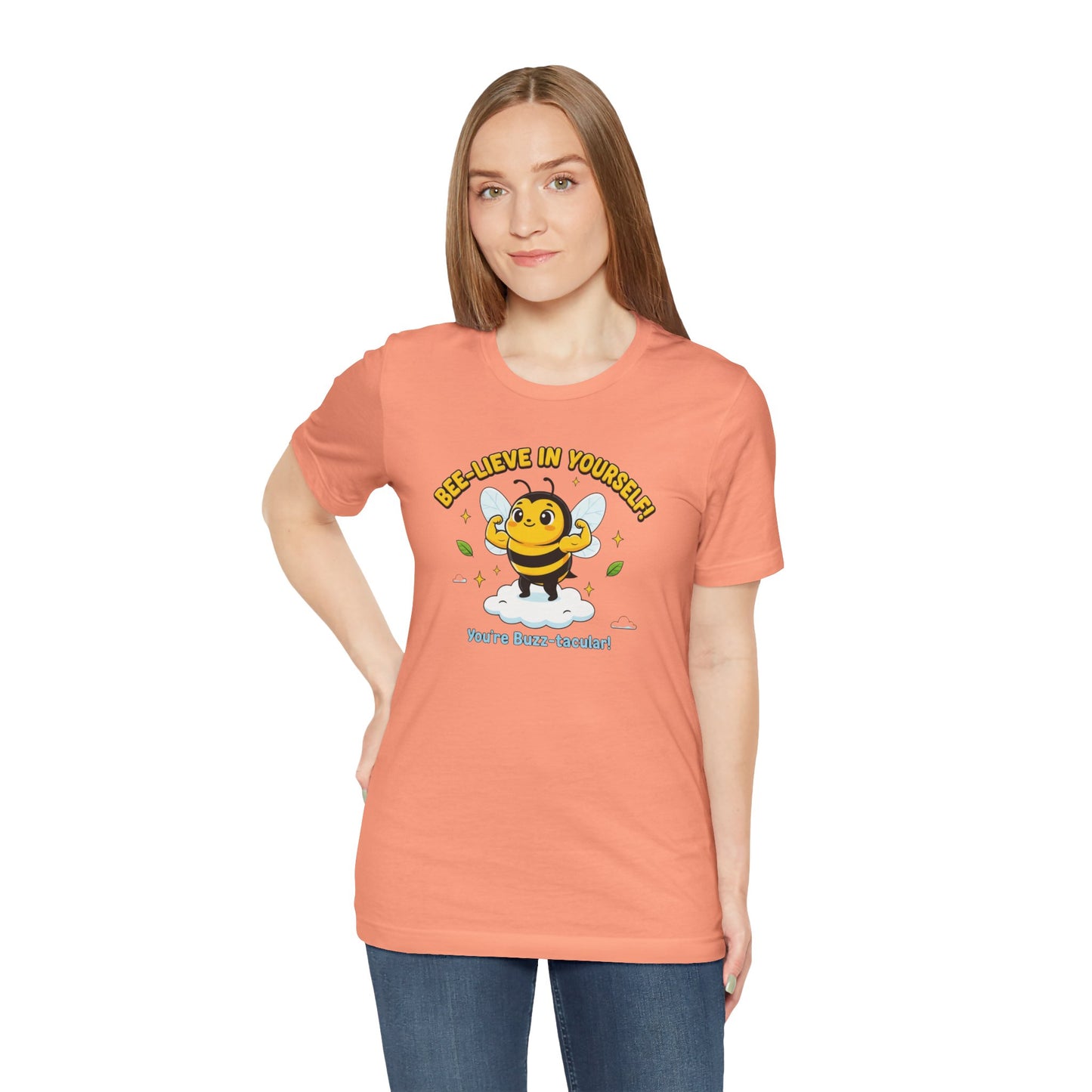 Bee T-Shirt