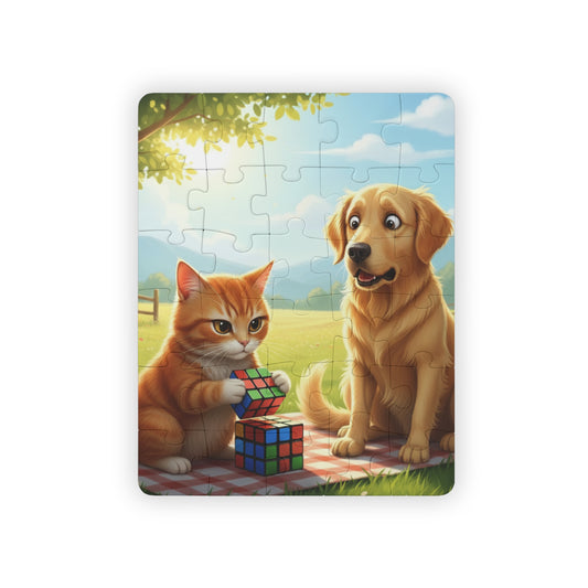 Kids' Puzzle