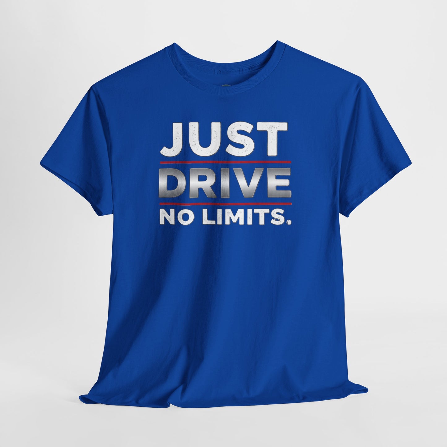 Drive No Limits T-Shirt