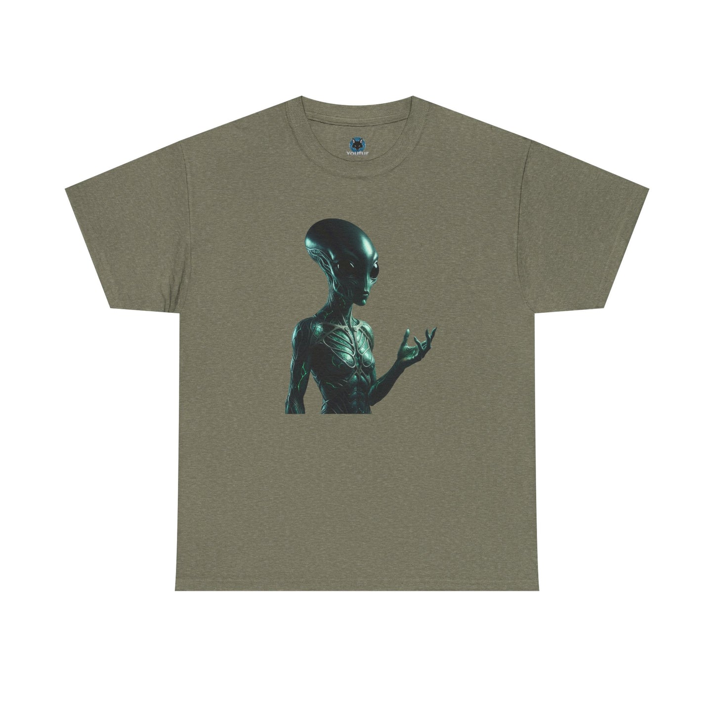 Alien T-Shirt
