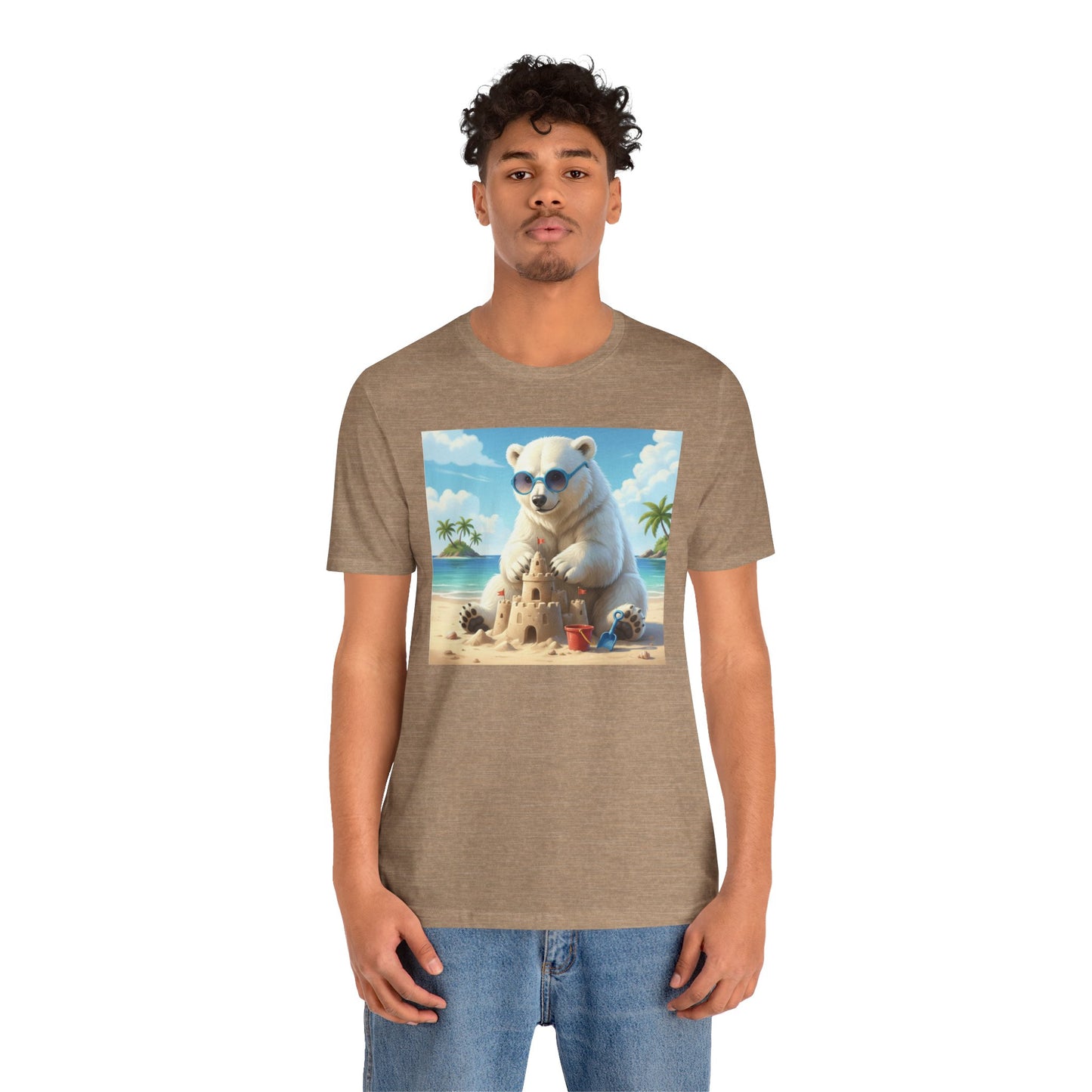 Polar Bear T-shirt