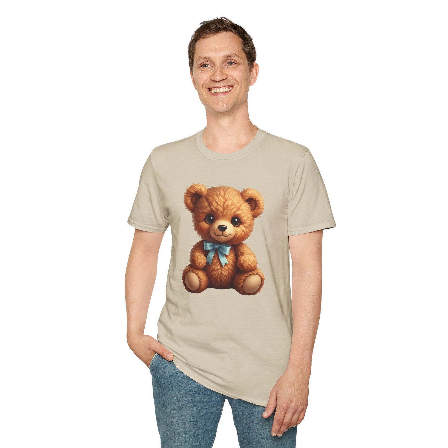 Teddy Bear T-Shirt