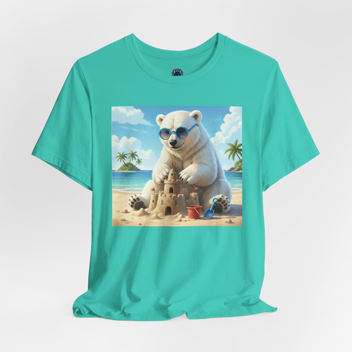 Polar Bear T-shirt