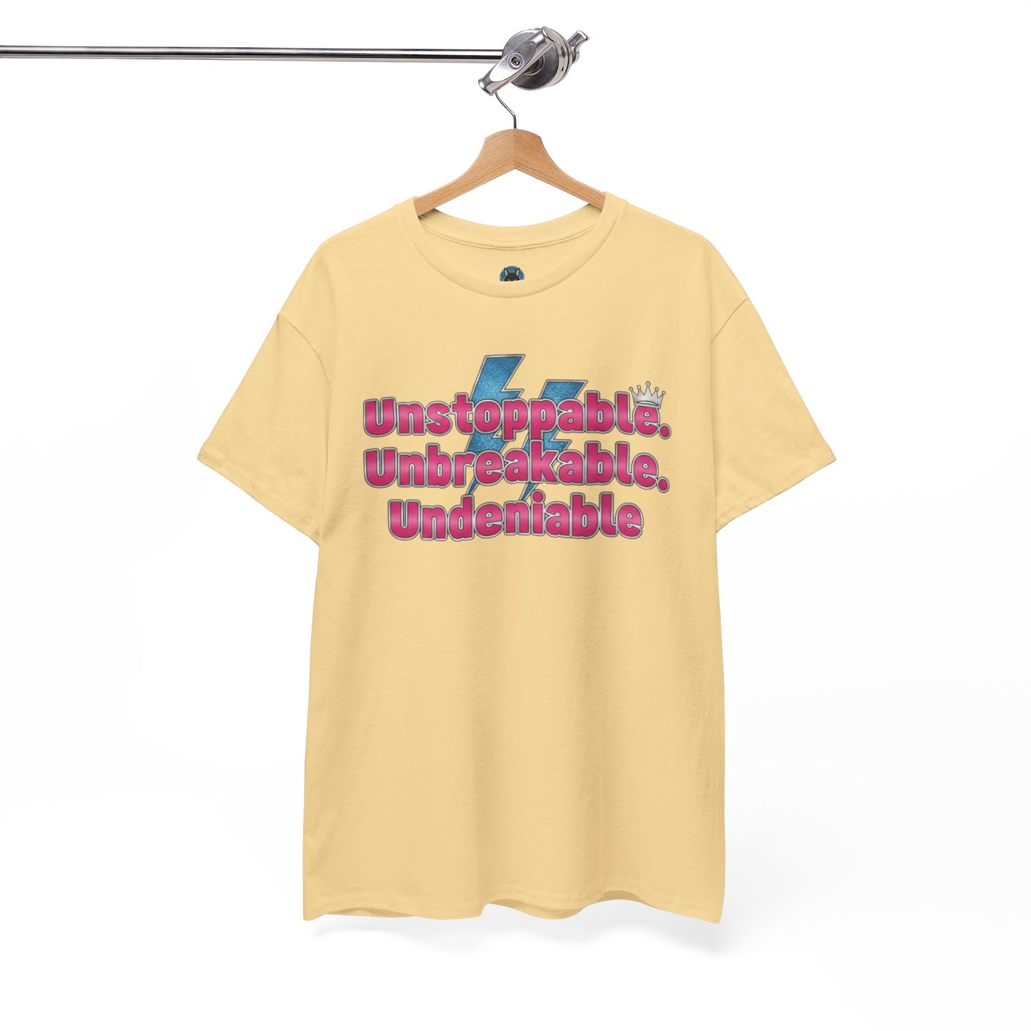 Unbreakable Power T-Shirt