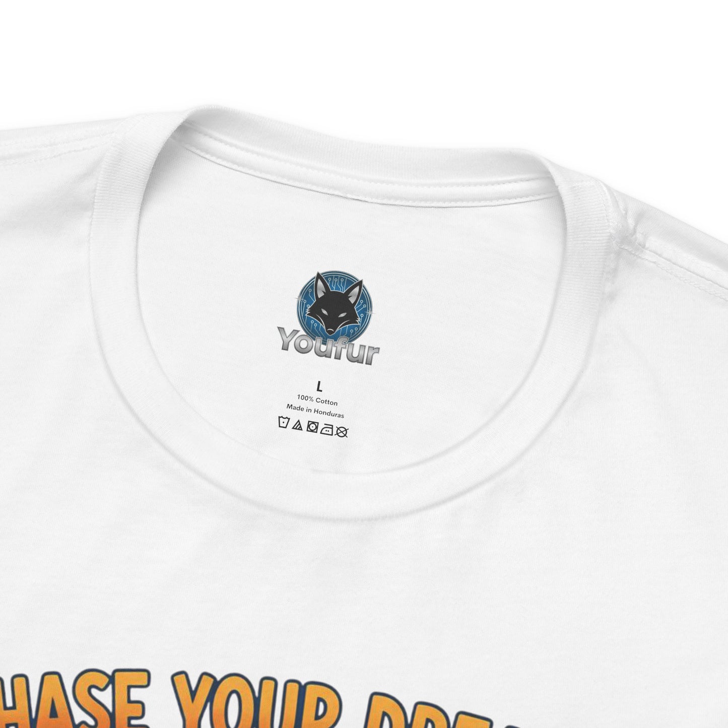 Squirrel-Friend T-shirt