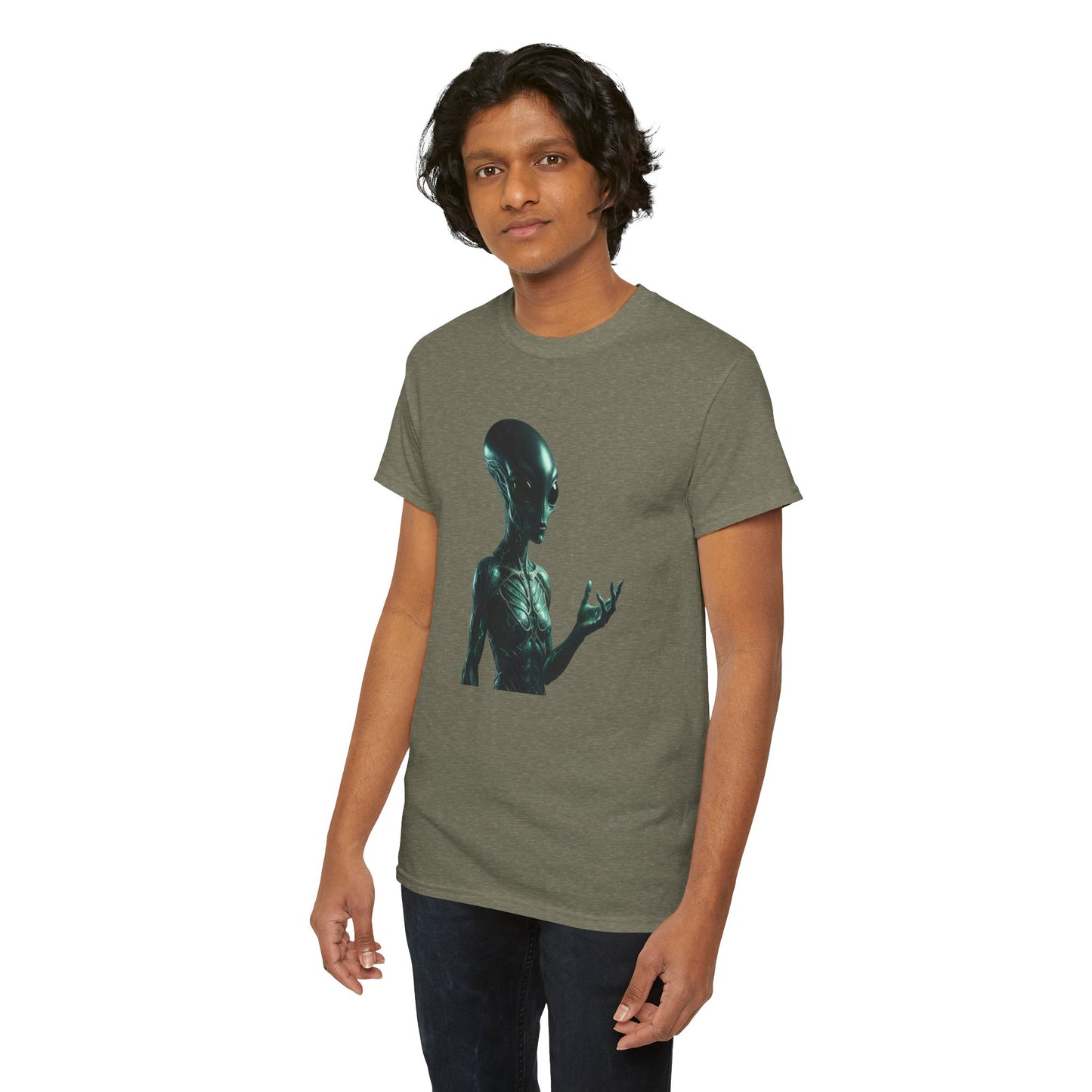 Alien T-Shirt