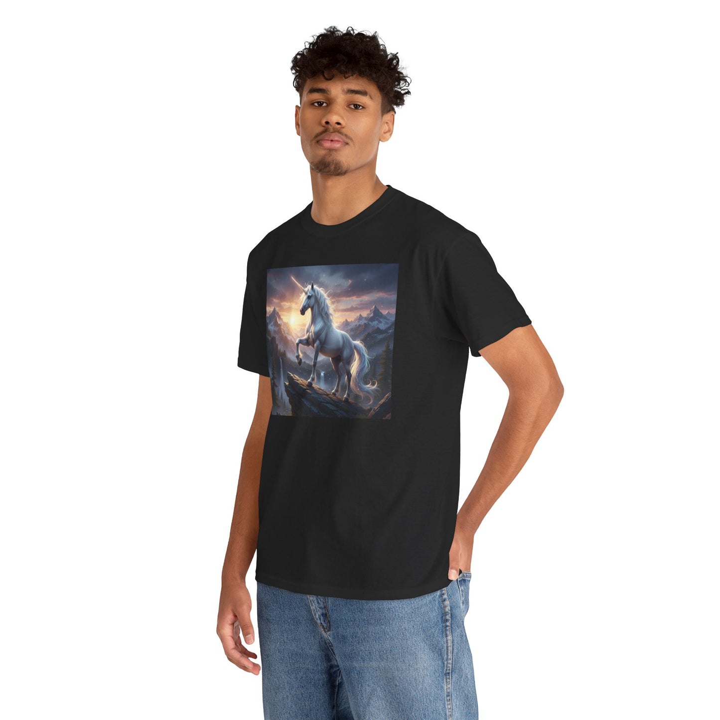 Unicorn T-Shirt