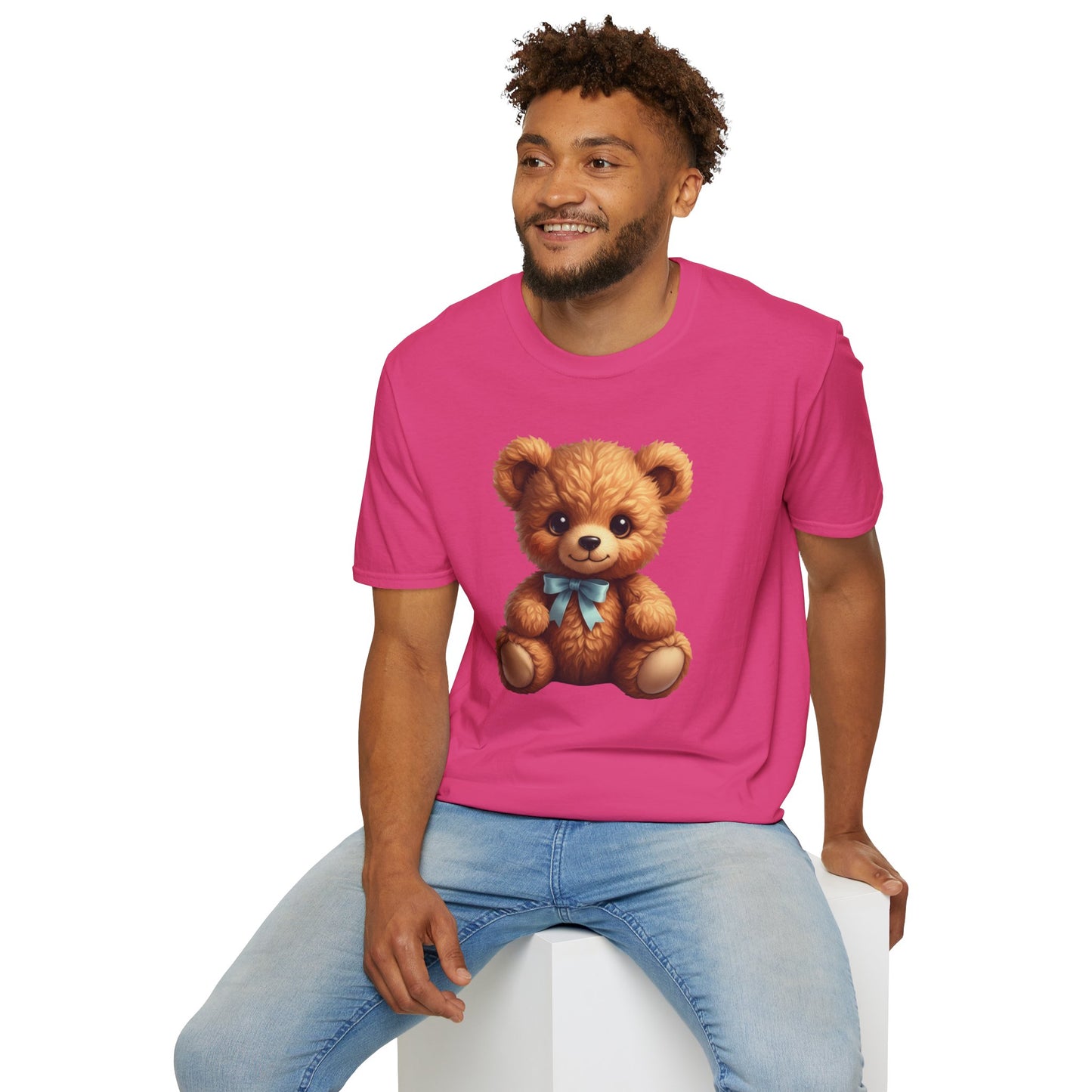 Teddy Bear T-Shirt