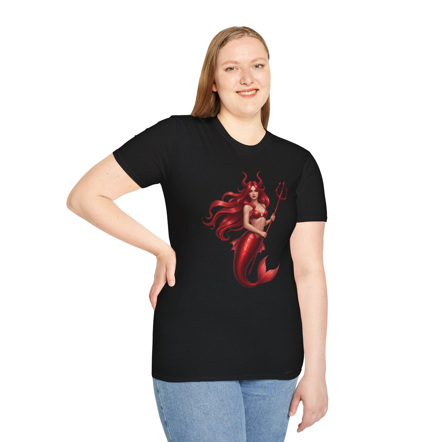 Mermaid T-Shirt