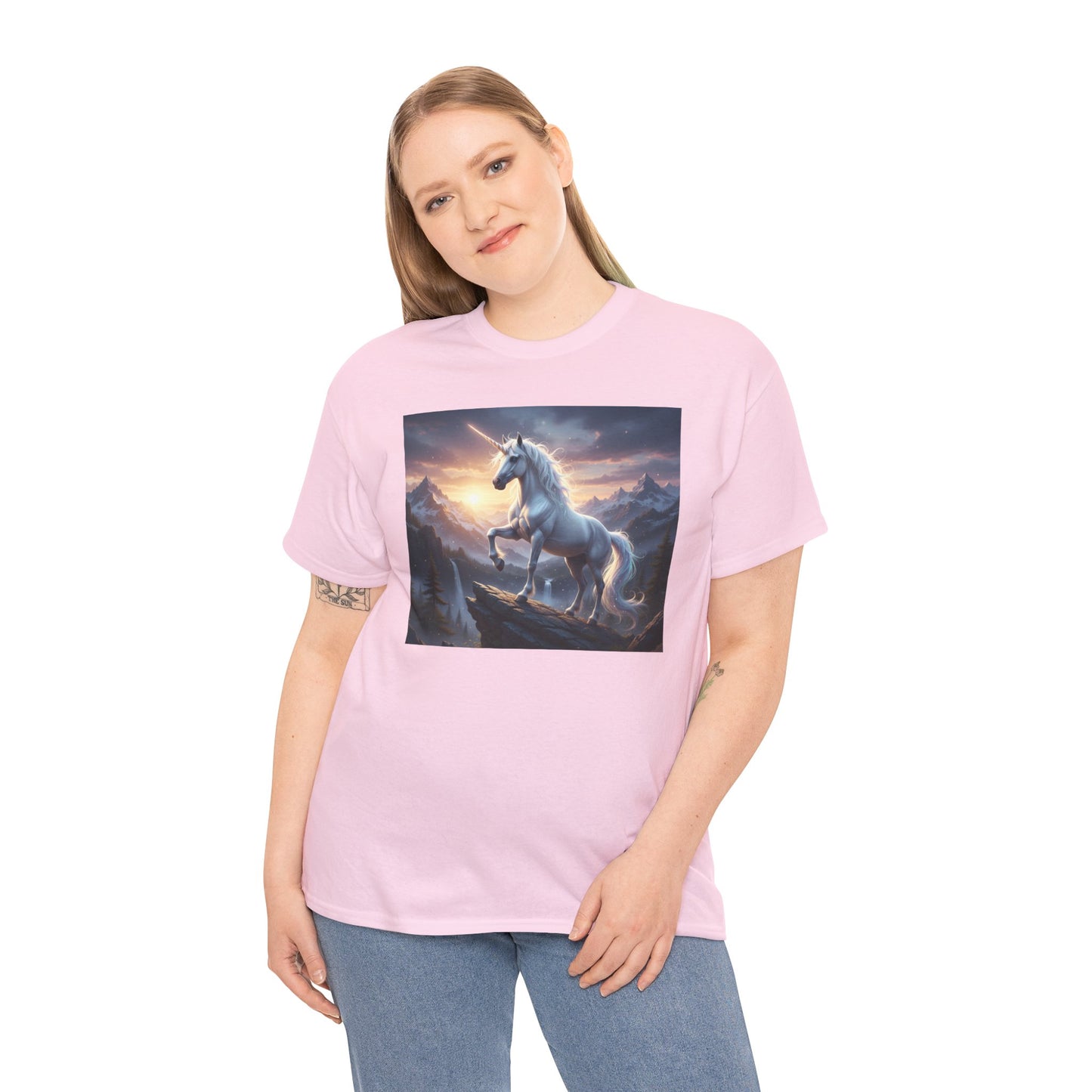 Unicorn T-Shirt