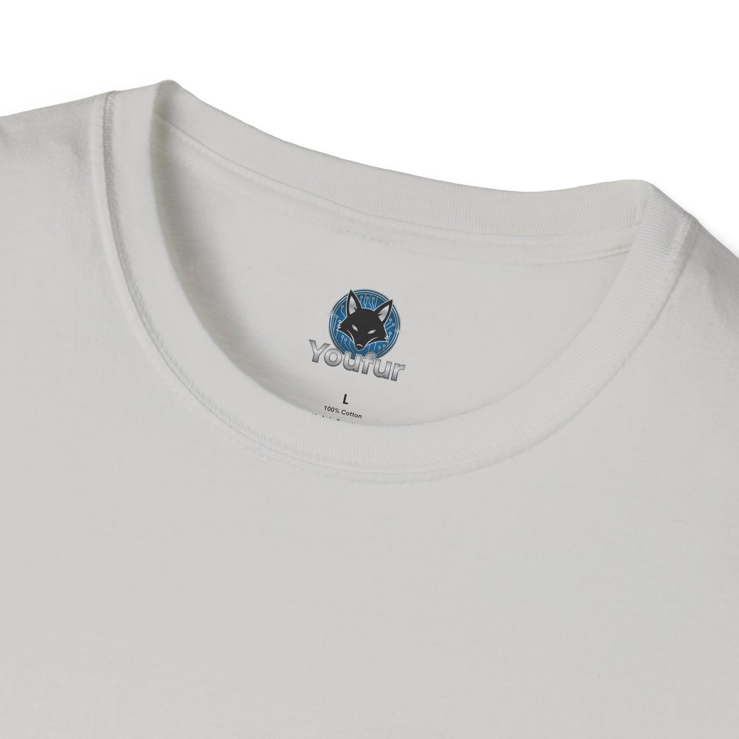 Dragon Lightning Unisex T-Shirt