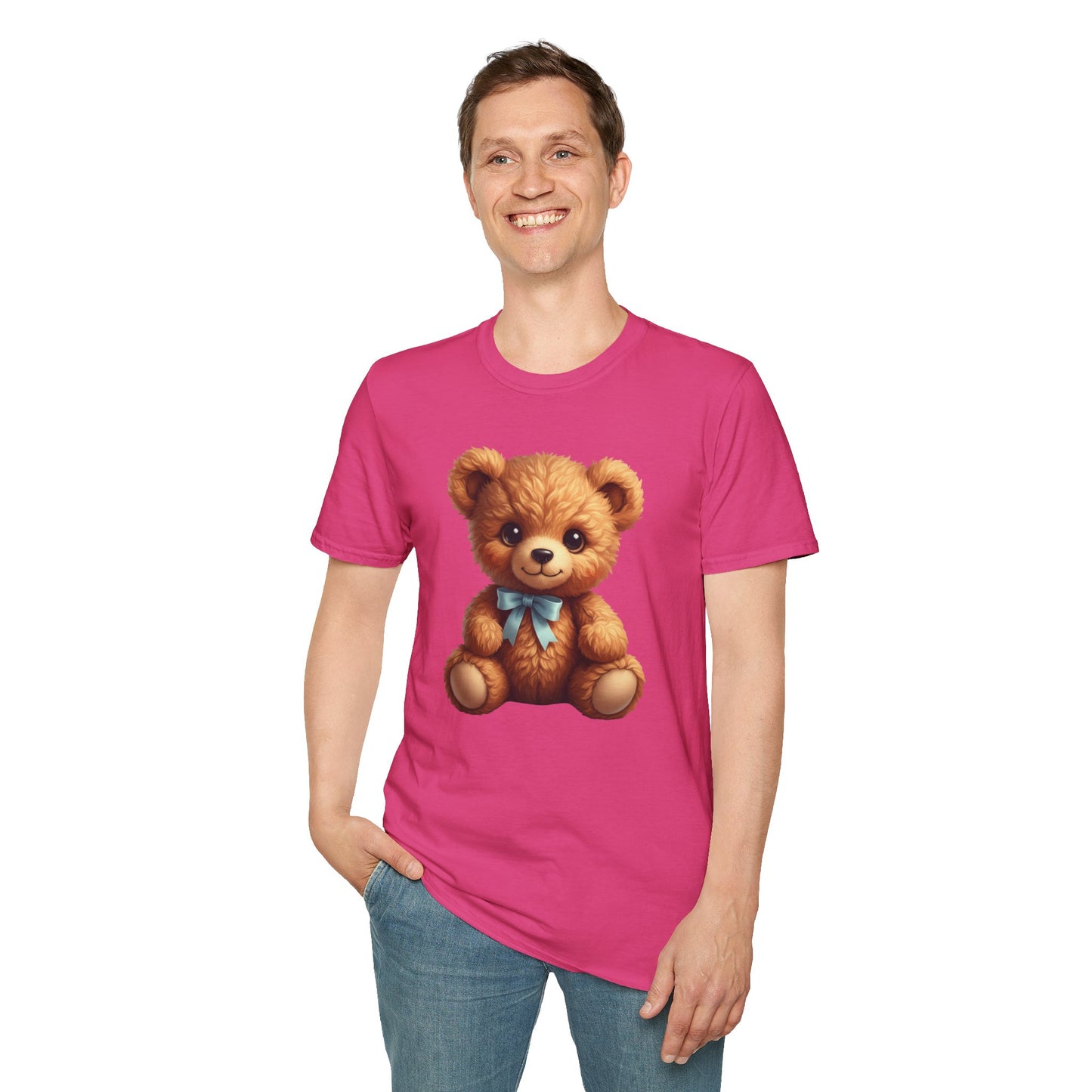 Teddy Bear T-Shirt