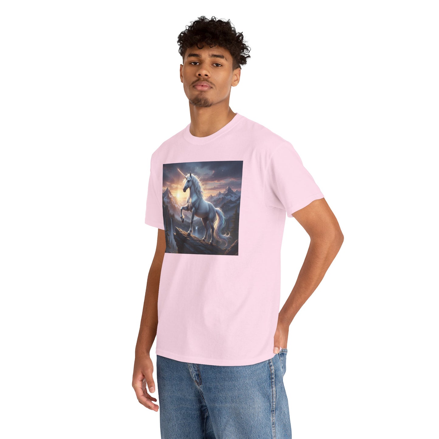 Unicorn T-Shirt