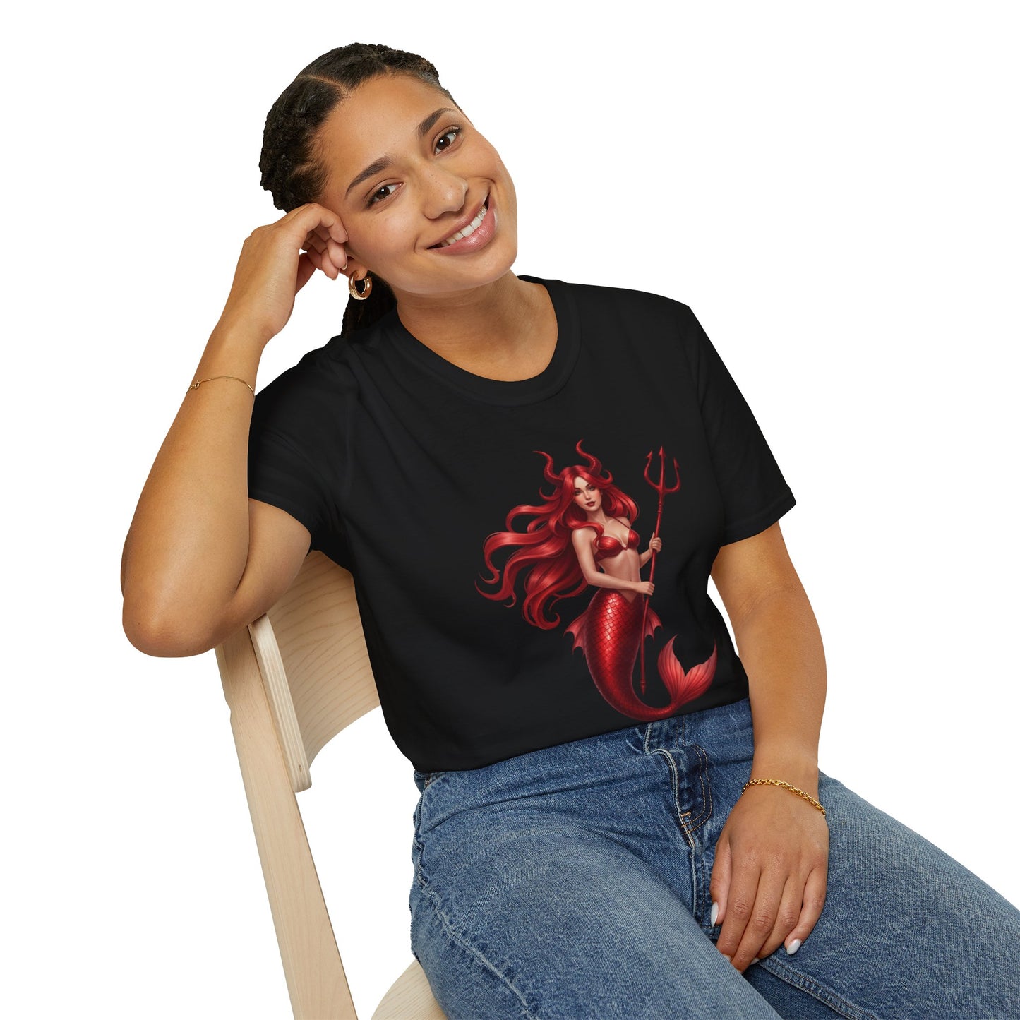 Mermaid T-Shirt