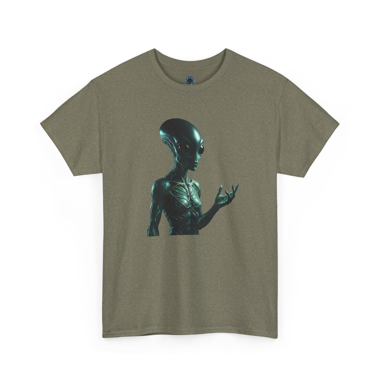 Alien T-Shirt