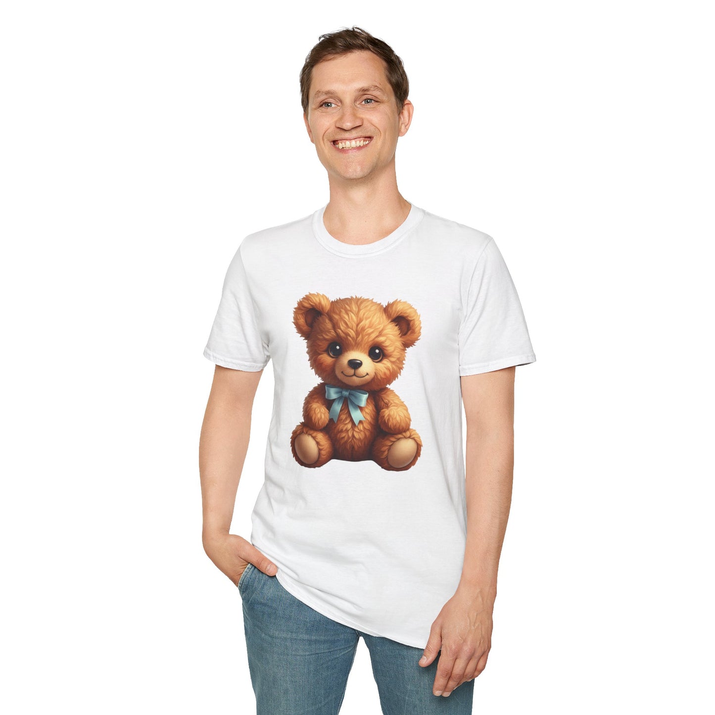 Teddy Bear T-Shirt