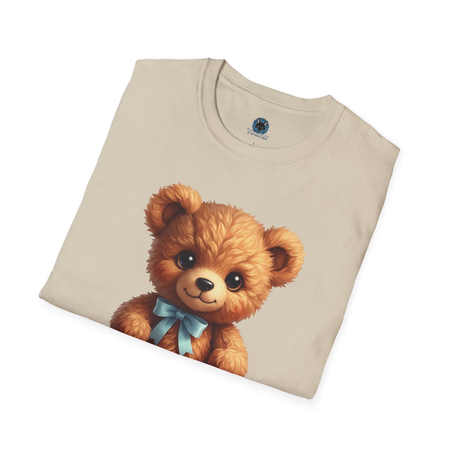 Teddy Bear T-Shirt