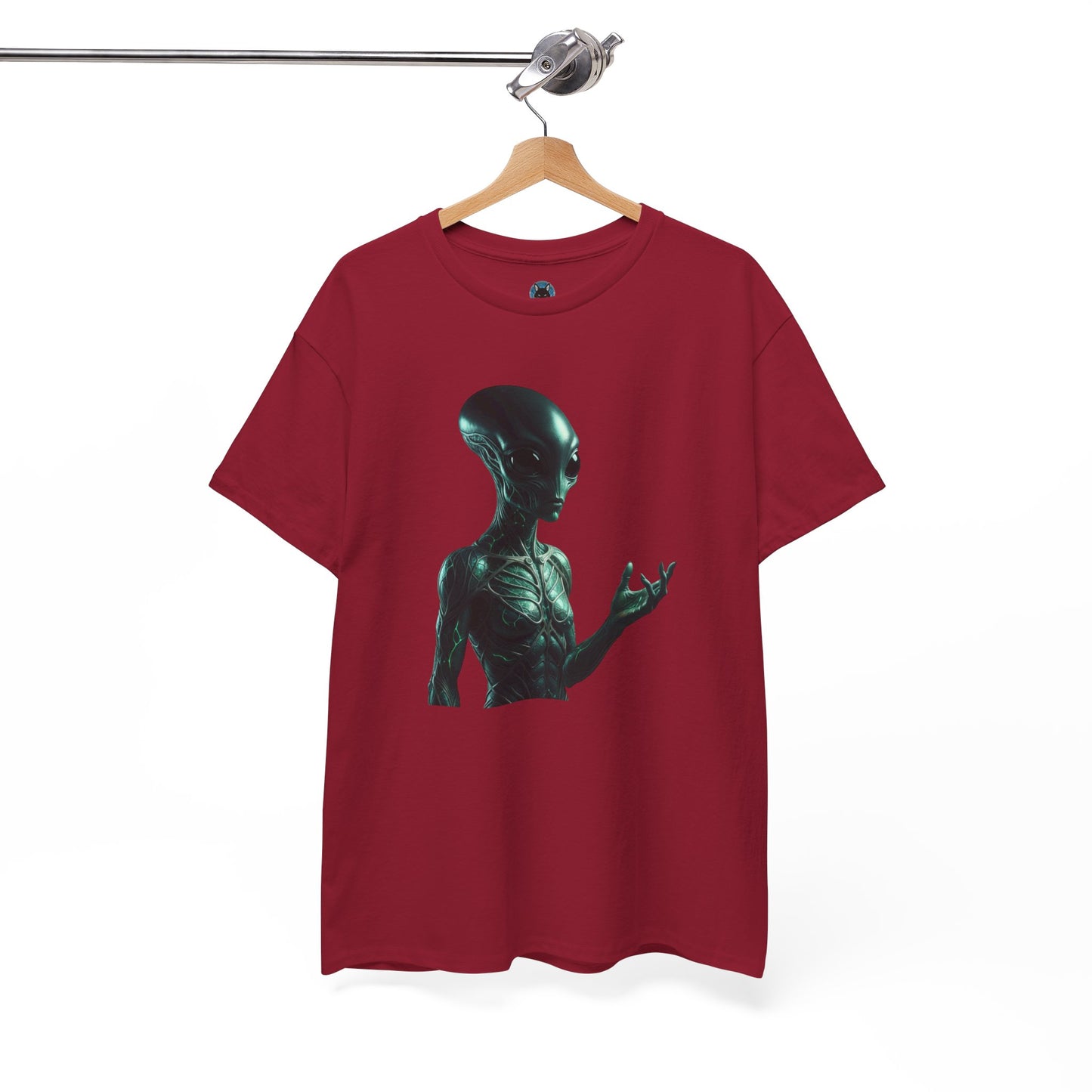 Alien T-Shirt