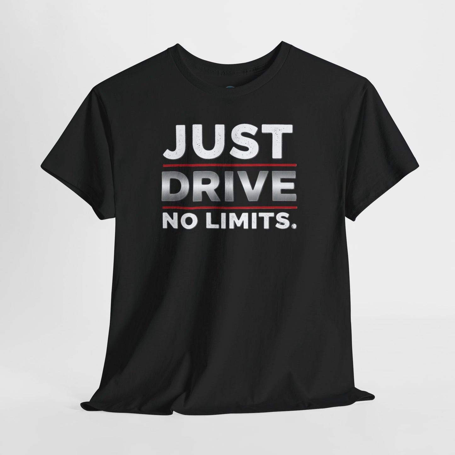 Drive No Limits T-Shirt