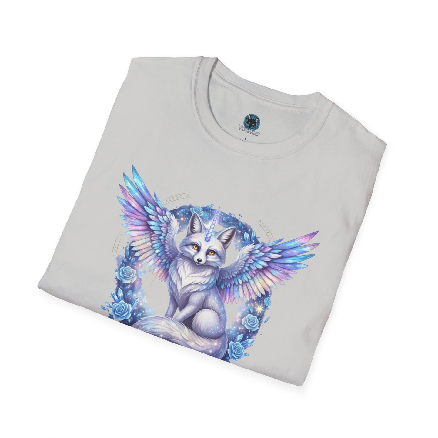 Celestial Fox T-Shirt