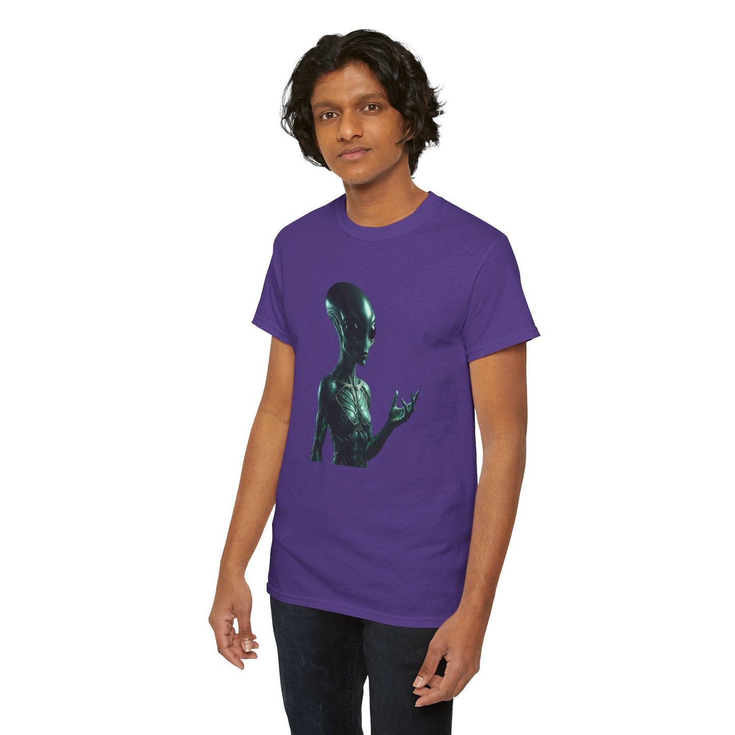 Alien T-Shirt