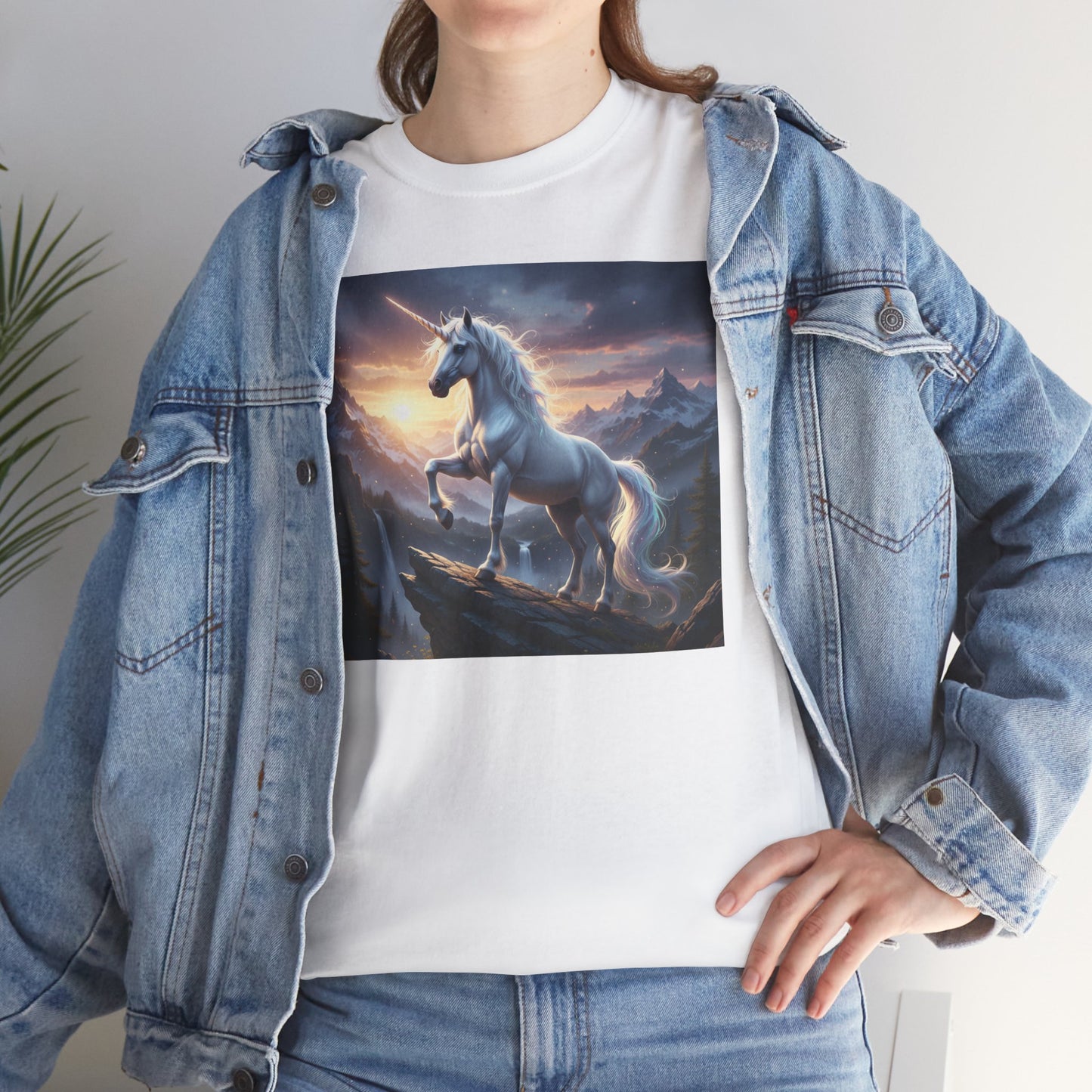 Unicorn T-Shirt