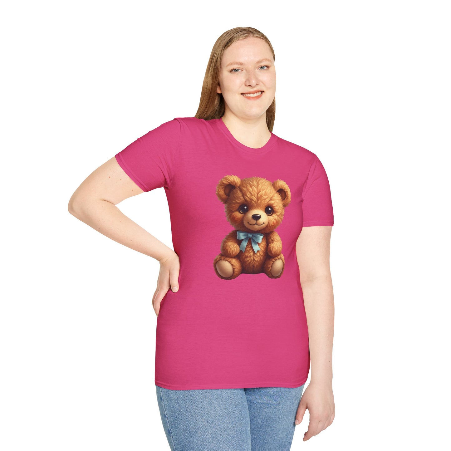 Teddy Bear T-Shirt