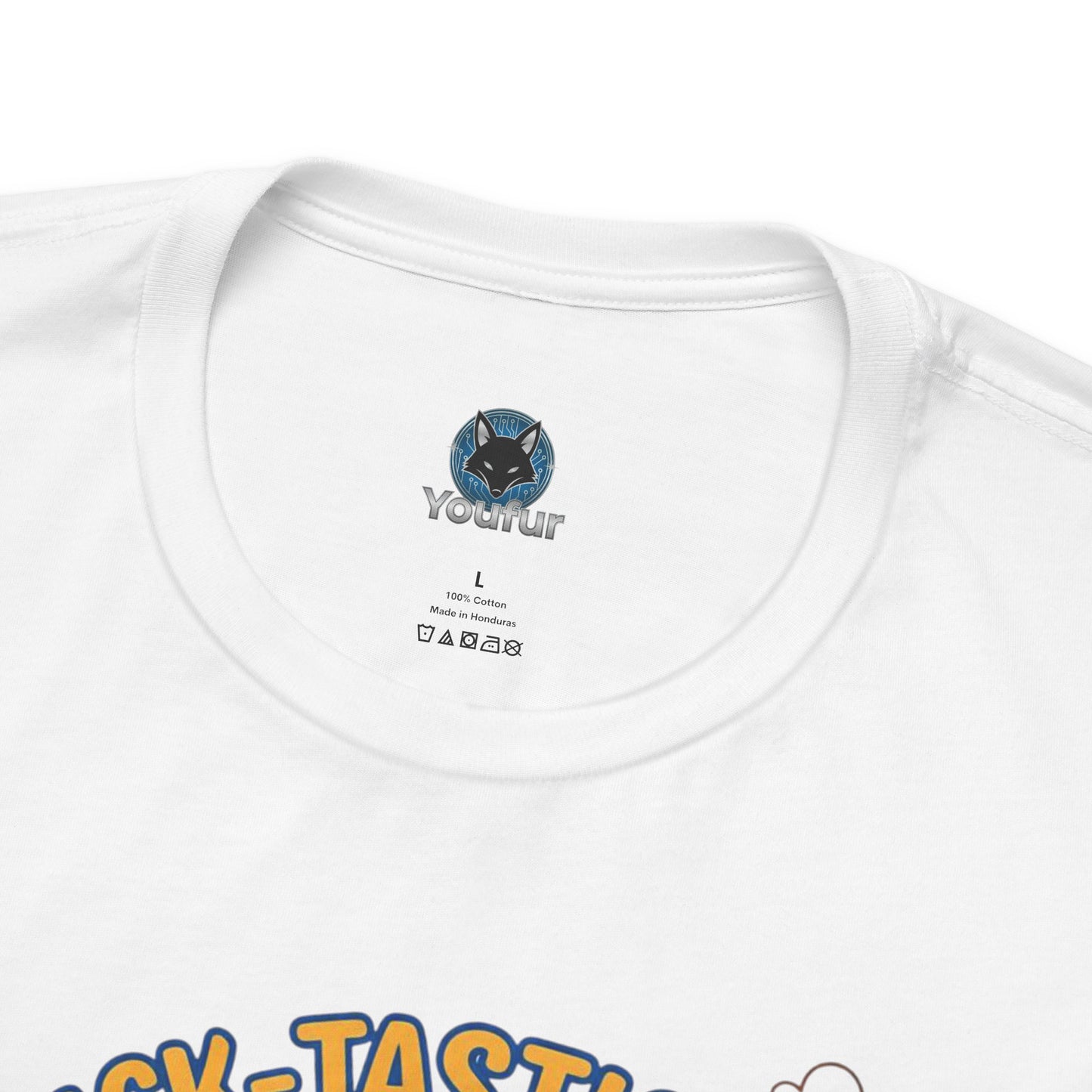 Chicken Cluck-tastic T-Shirt