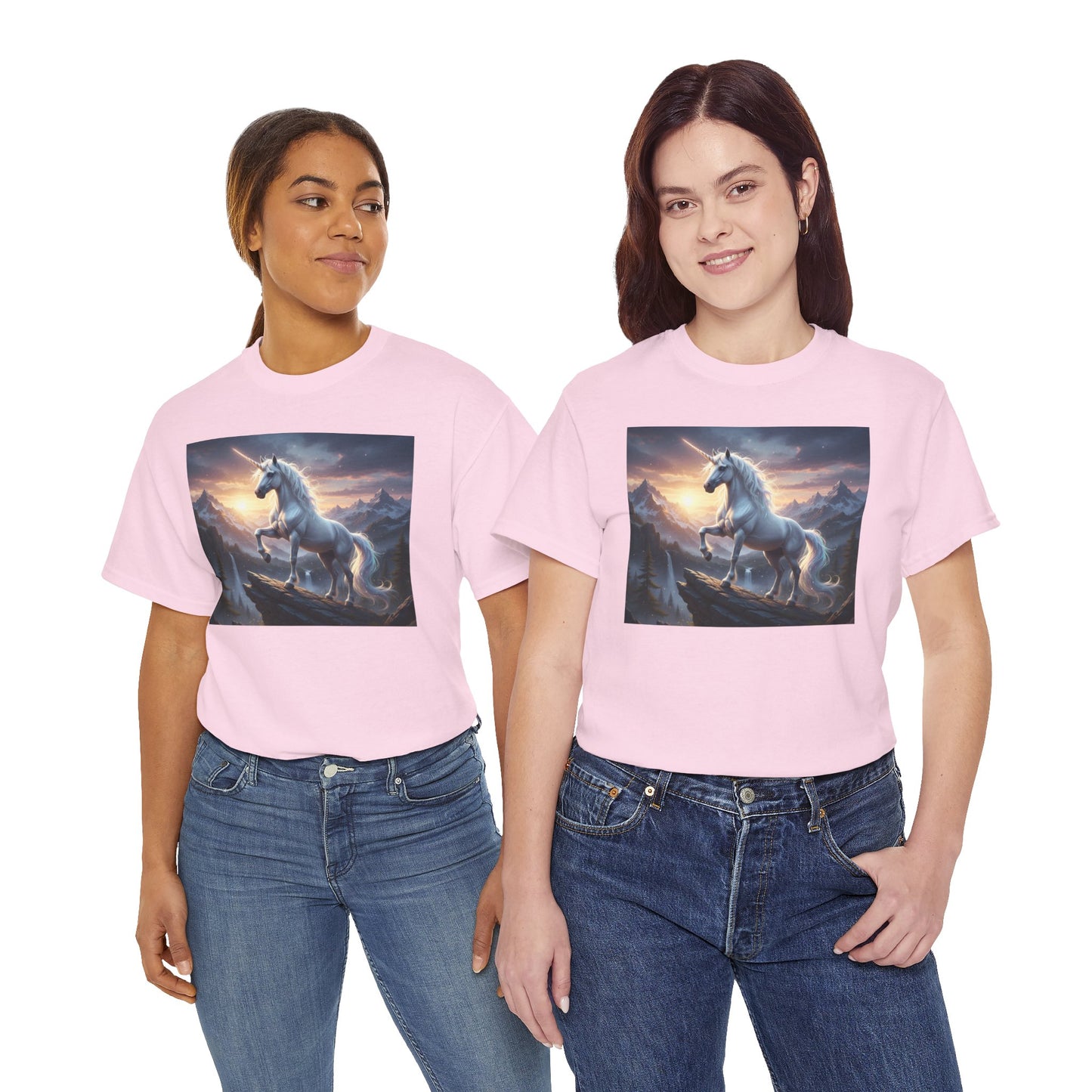 Unicorn T-Shirt