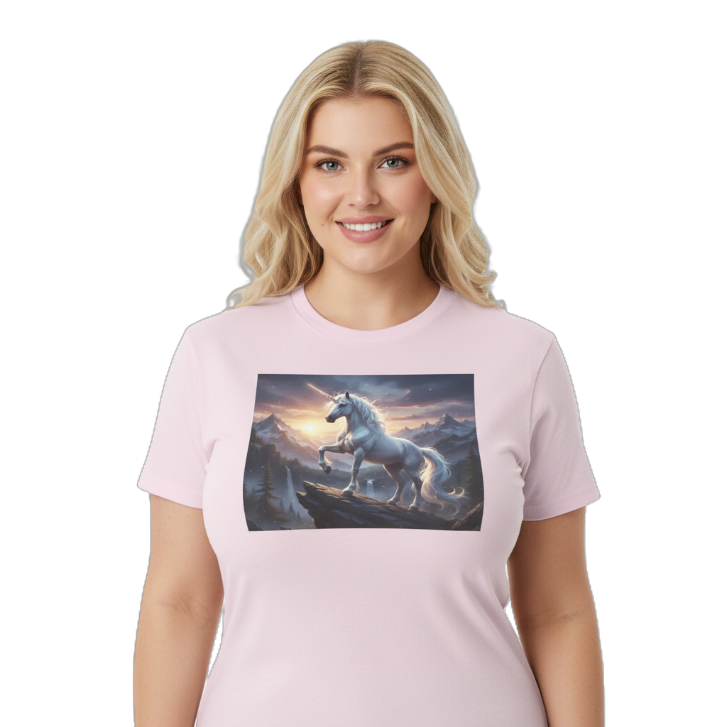 Unicorn T-Shirt