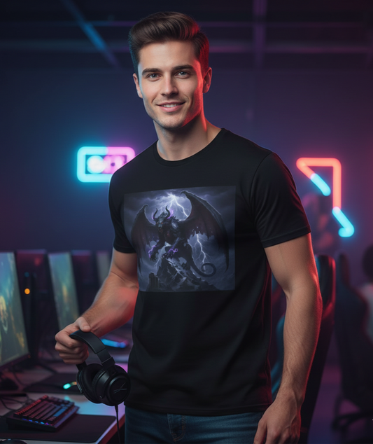 Grimfang Unisex T-Shirt
