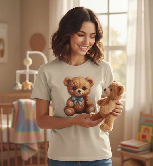 Teddy Bear T-Shirt