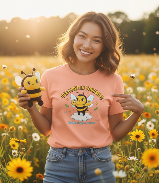 Bee T-Shirt