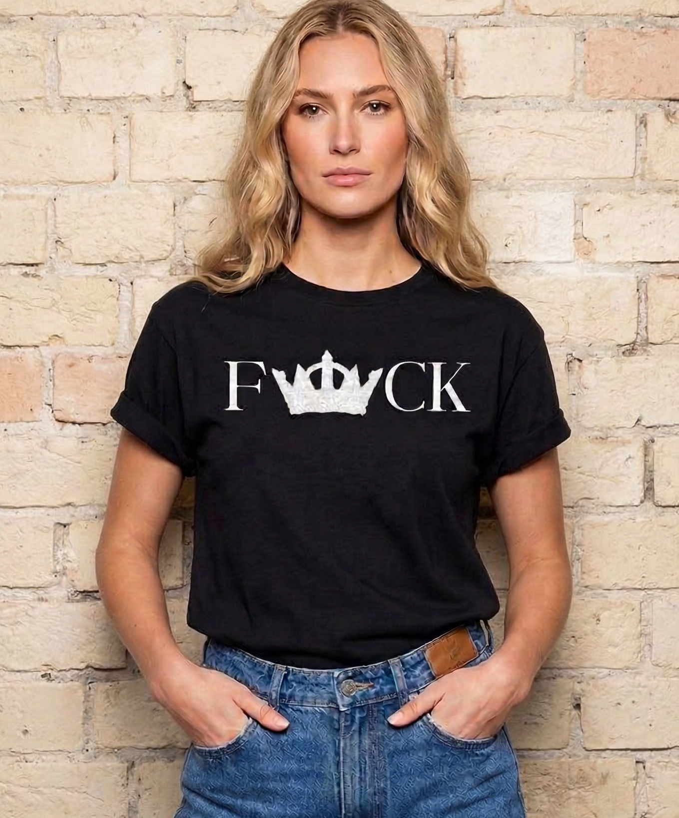 No Kings Shirt, F*ck Kings T-shirt, Resistance Tee, Democracy T-Shirt