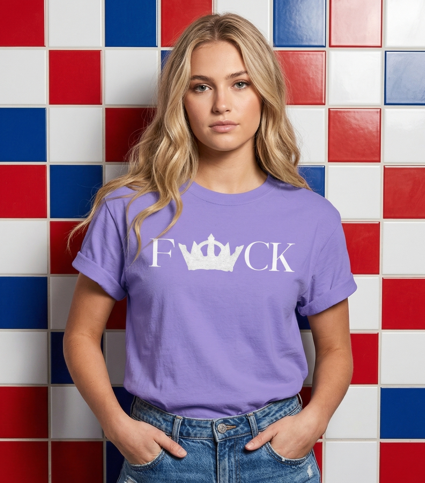 No Kings Shirt, F*ck Kings T-shirt, Resistance Tee, Democracy T-Shirt