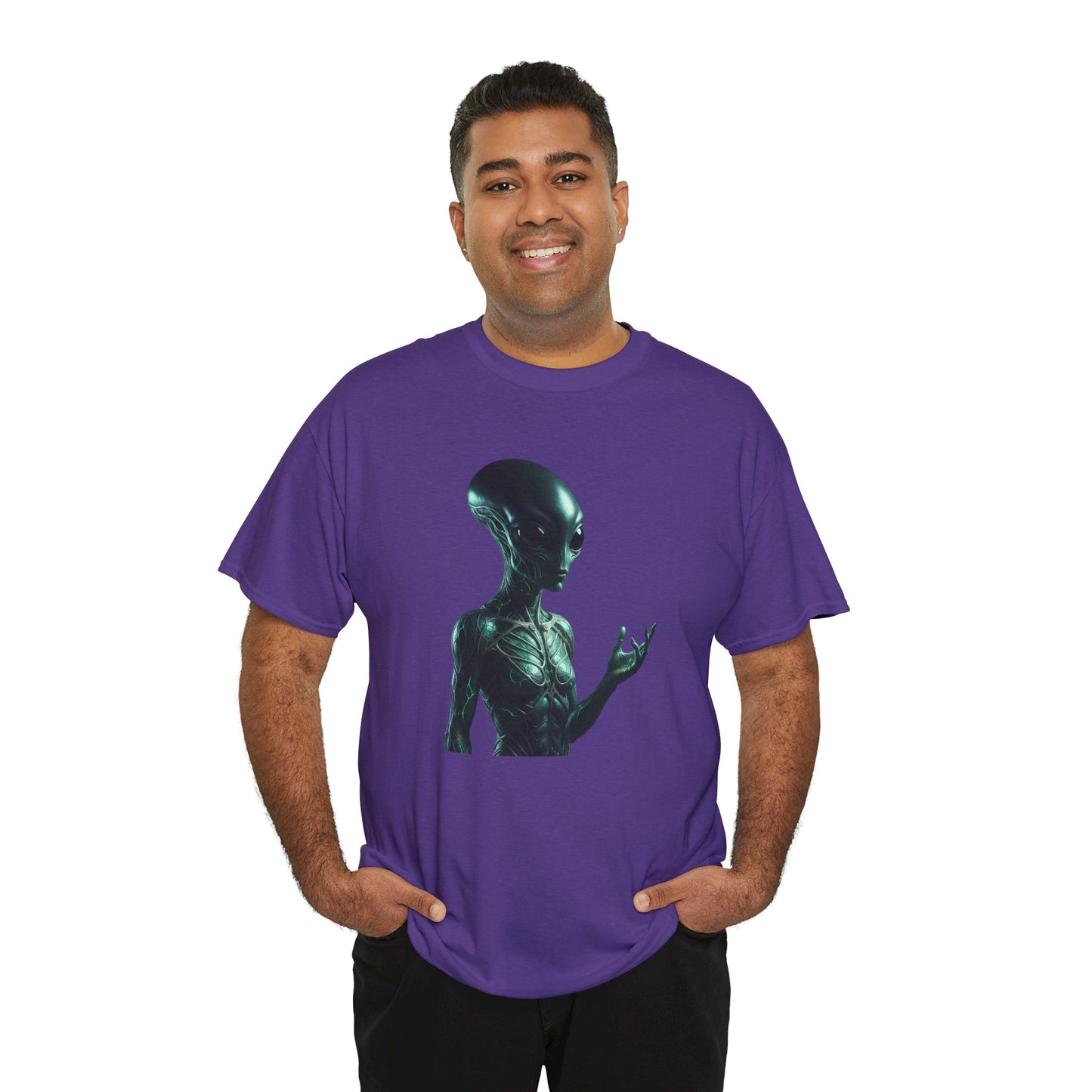 Alien T-Shirt