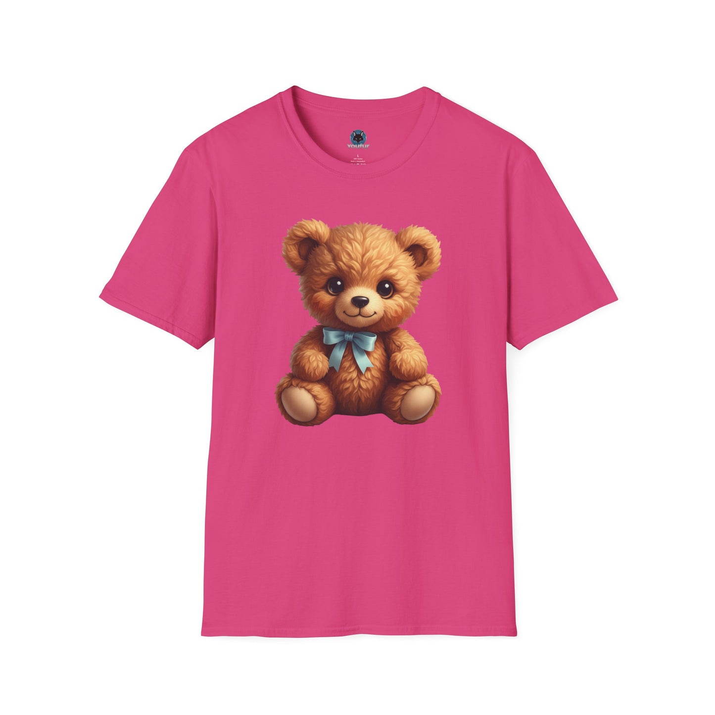 Teddy Bear T-Shirt