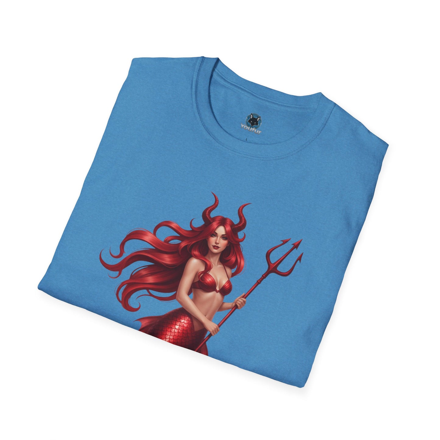 Mermaid T-Shirt