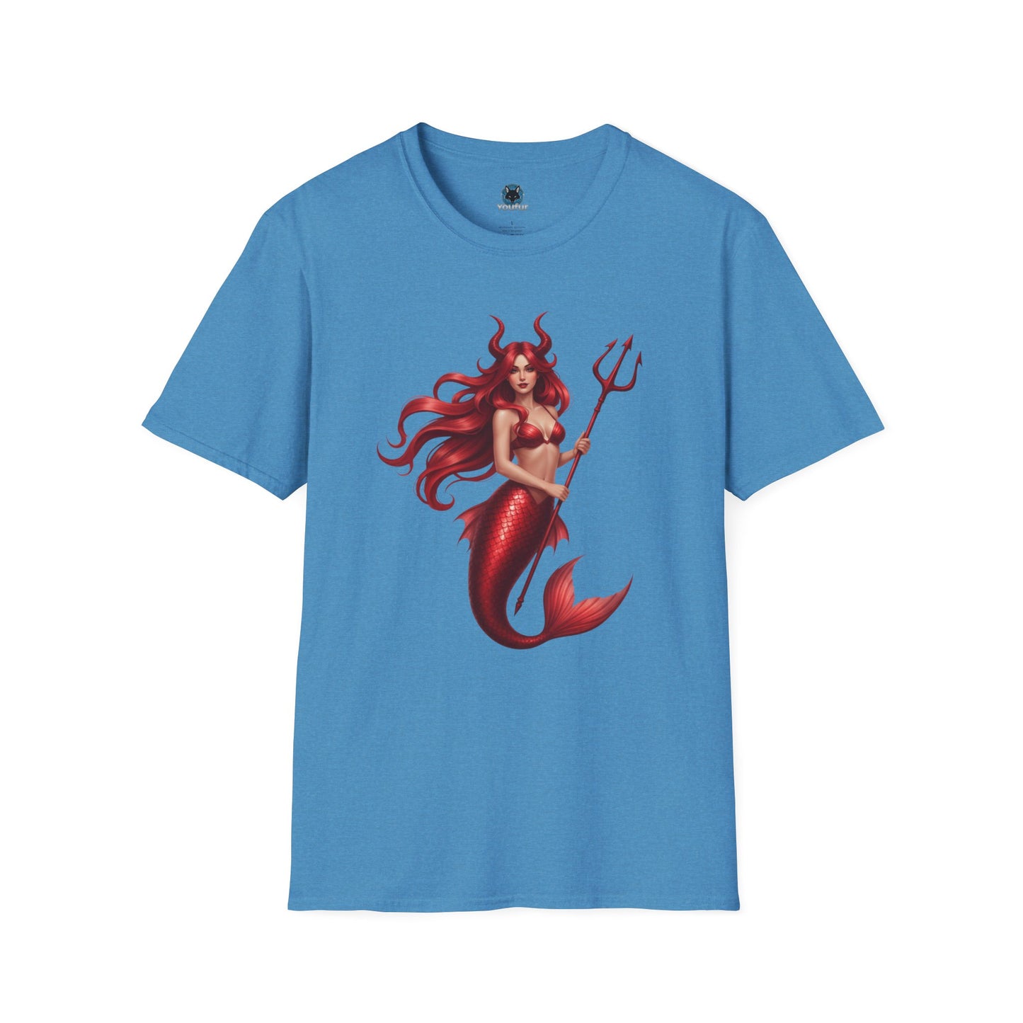 Mermaid T-Shirt