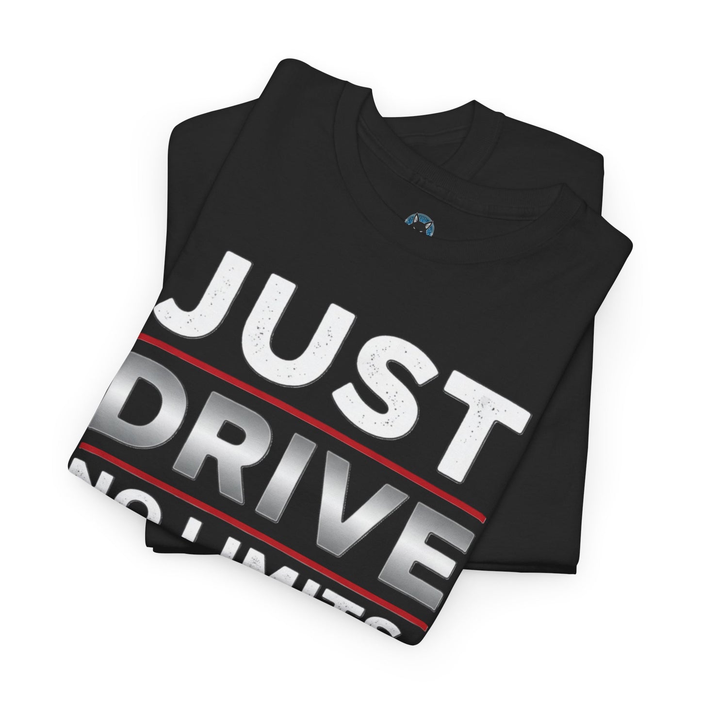 Drive No Limits T-Shirt