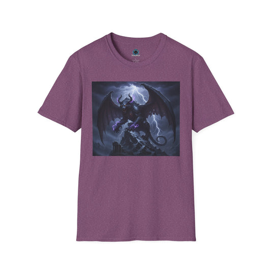 Grimfang Unisex T-Shirt