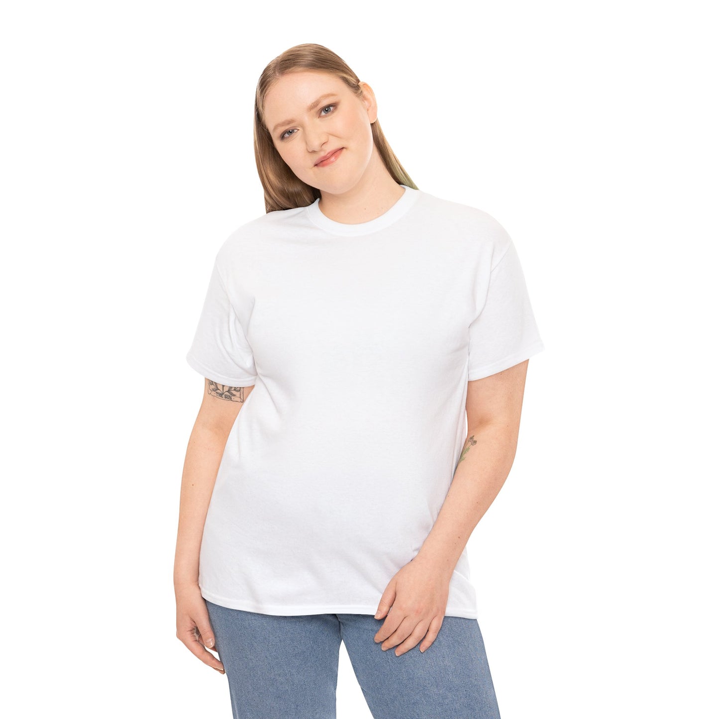 Shark Ocean T-shirt