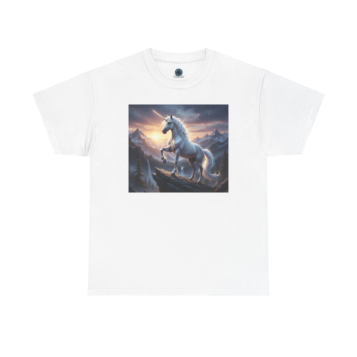 Unicorn T-Shirt