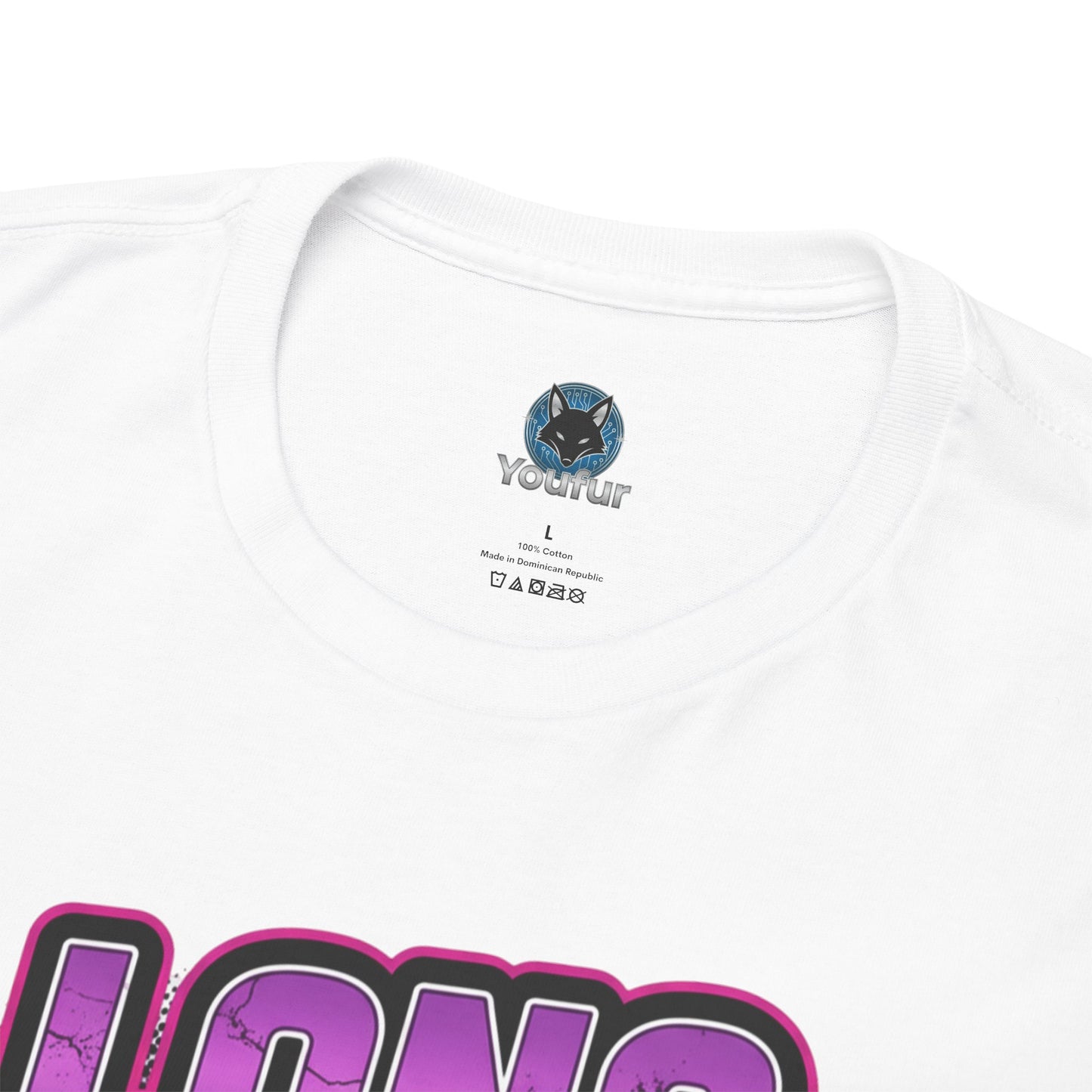 Unisex - Long Strong All Night Long T-Shirt