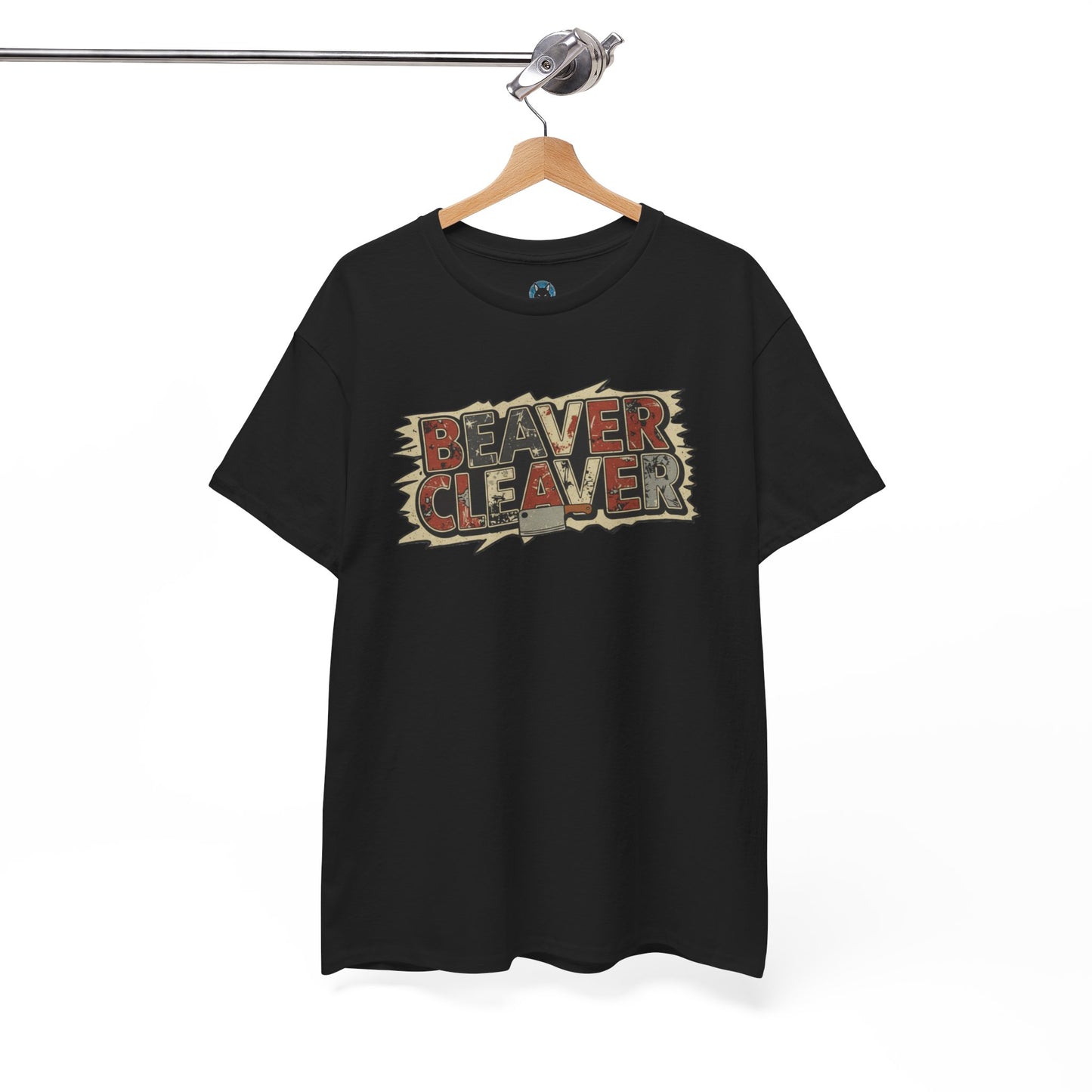 Beaver Cleaver Tee