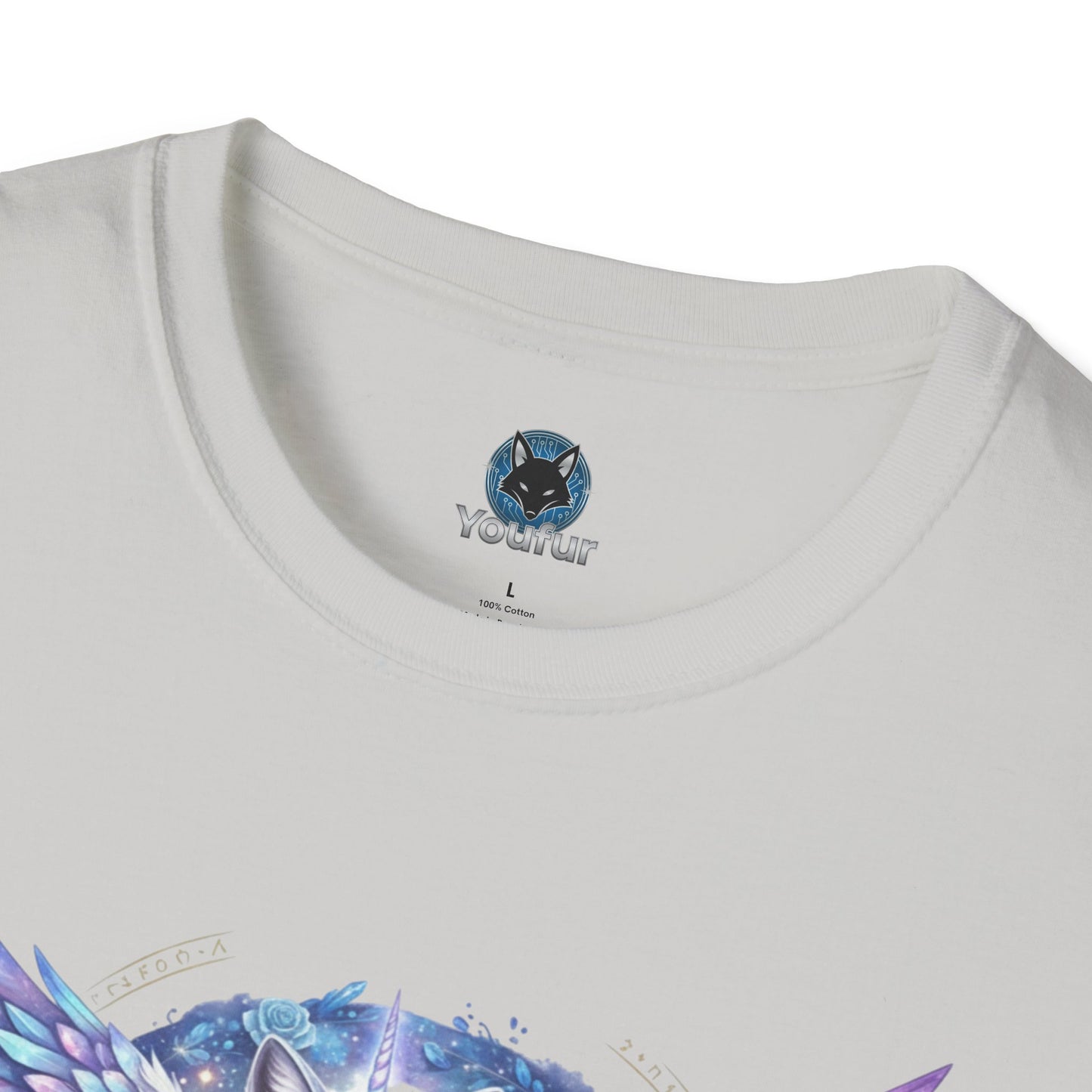Celestial Fox T-Shirt