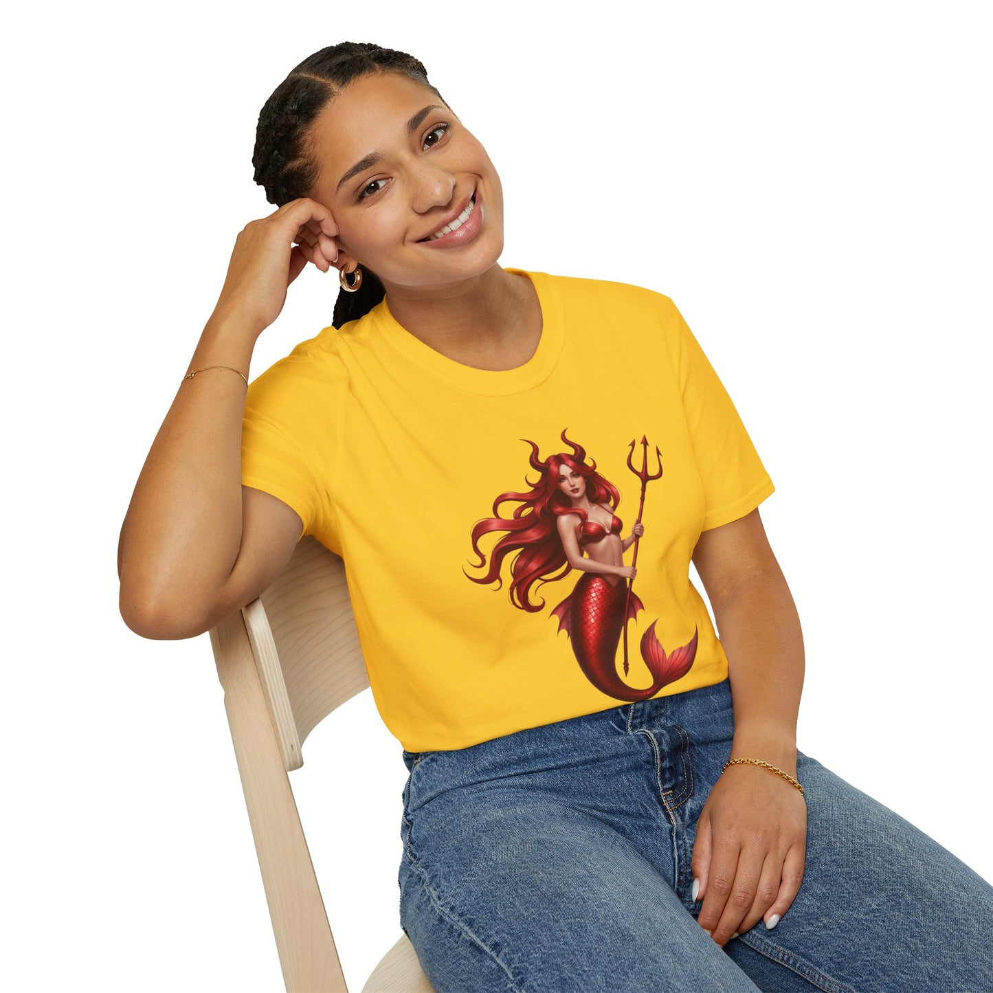 Mermaid T-Shirt